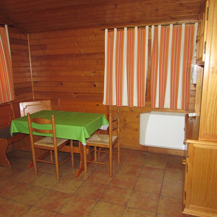 Camping-bungalows Ciudad De Albarracín