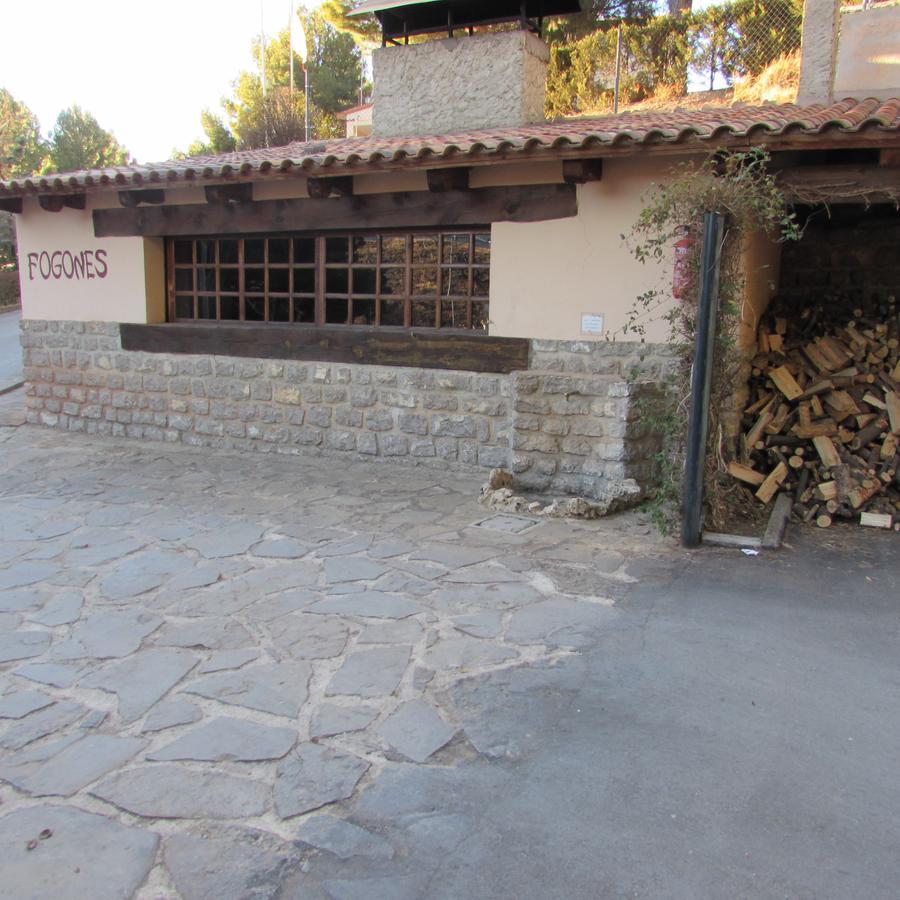 Kemping Camping-bungalows Ciudad De *