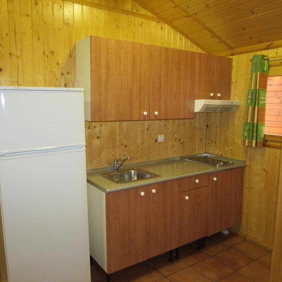Camping-bungalows Ciudad De * Albarracín