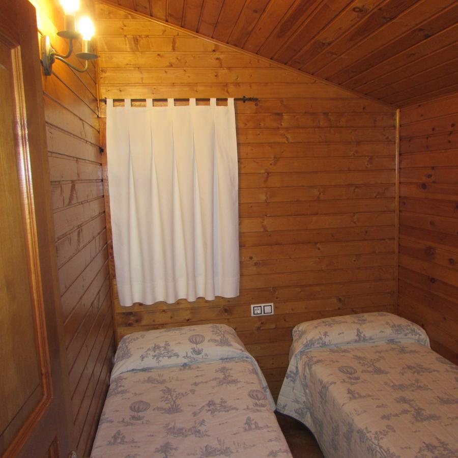 Kemping Camping-bungalows Ciudad De *